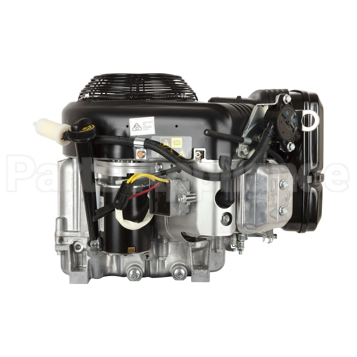 305777-0155-G1 Briggs & Stratton Engine Packed Single Carton