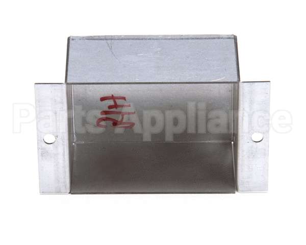 30585 Royal Range Light Bulb Cover R/H