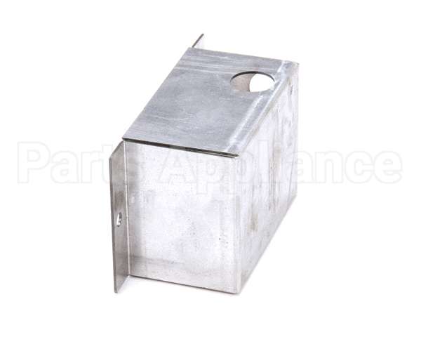 30586 Royal Range Light Bulb Cover Lh