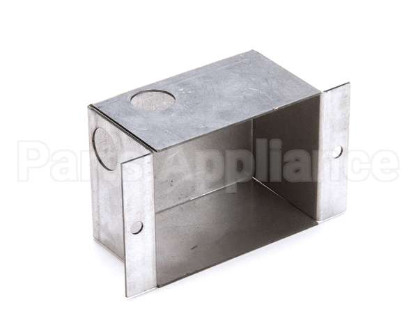 30586 Royal Range Light Bulb Cover Lh