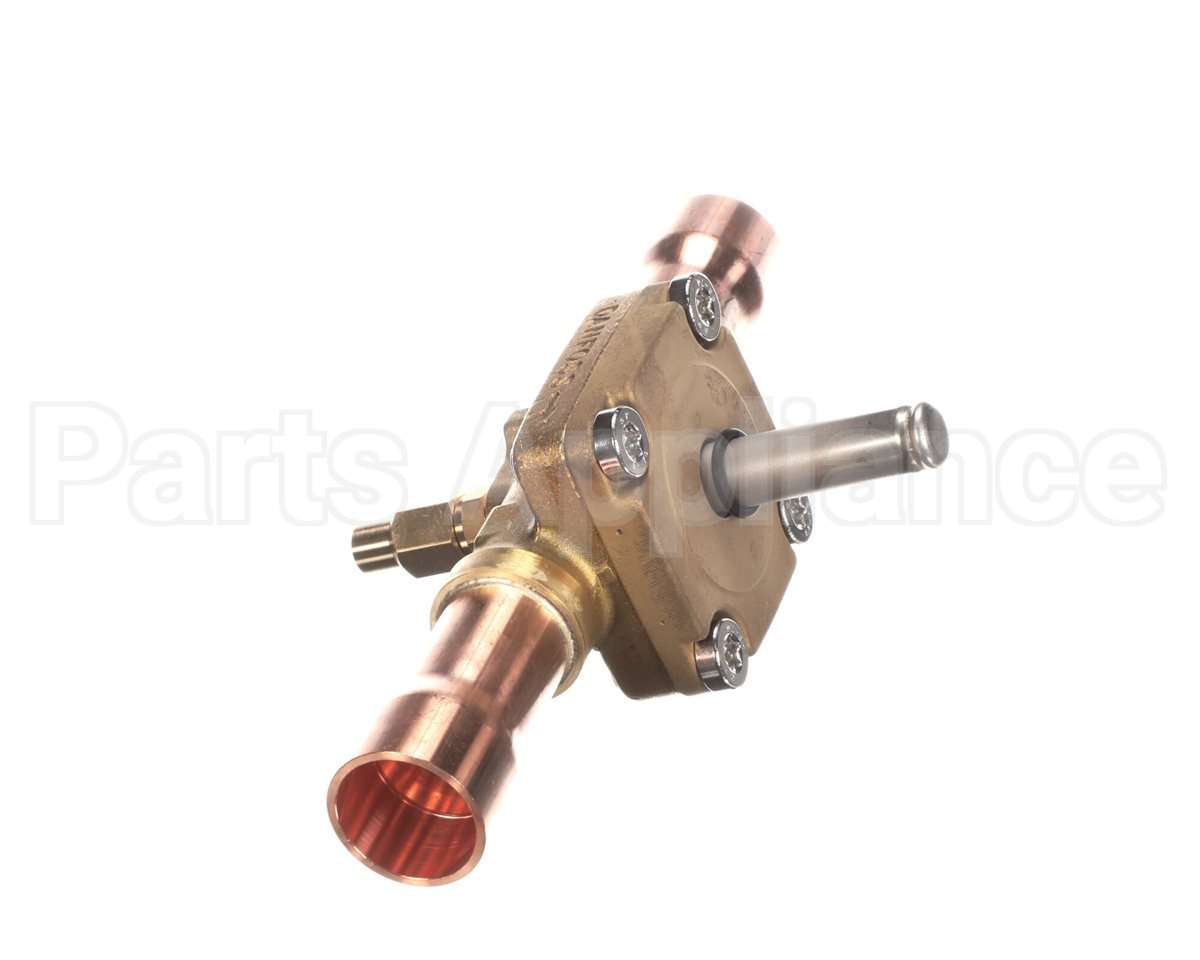 3059945 Hussmann Solenoid Valve 1.125 Evr22 032L7137Mo