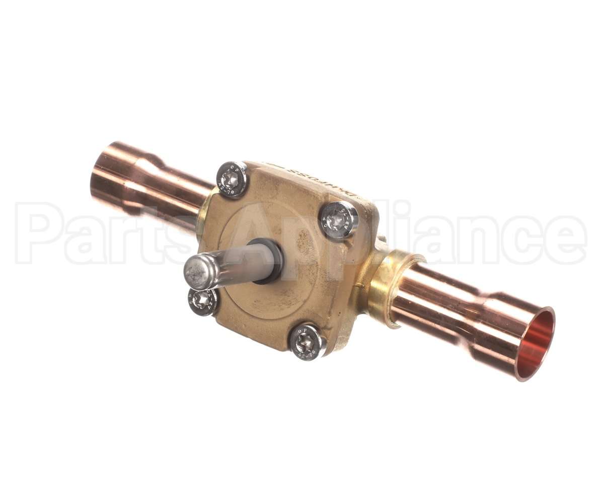 3059945 Hussmann Solenoid Valve 1.125 Evr22 032L7137Mo