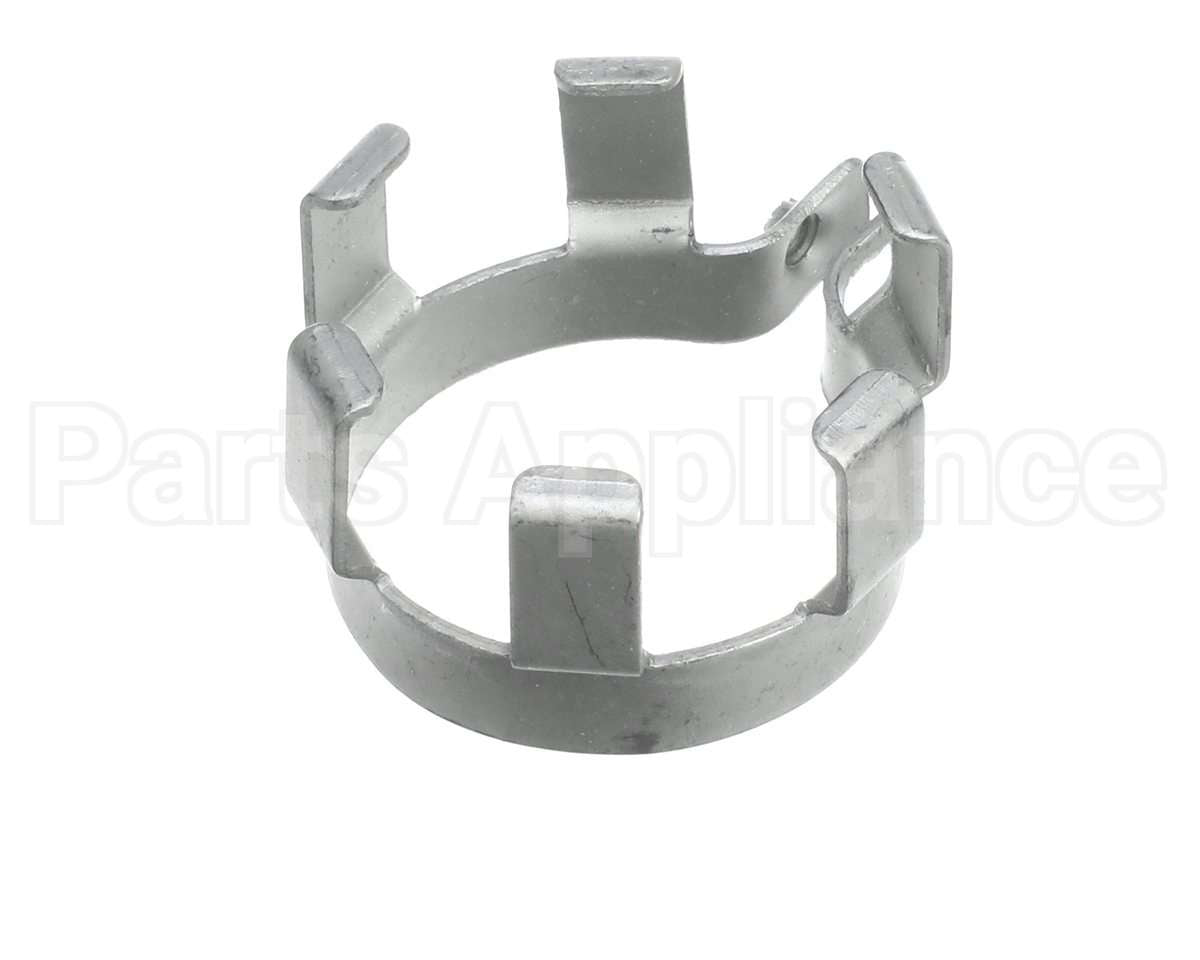 305F-0013 Rinnai Pipe Stop F (162) 263/431Fa/Wta/5