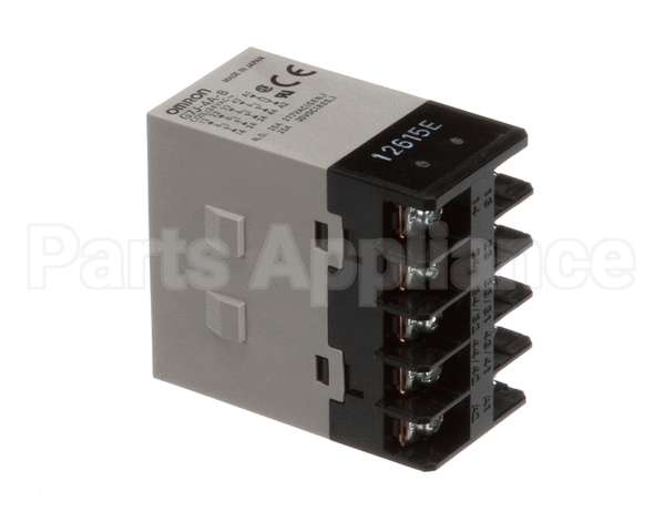 3060200 Garland Relay 4 Pole 25Amp