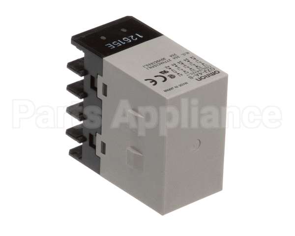 3060200 Garland Relay 4 Pole 25Amp