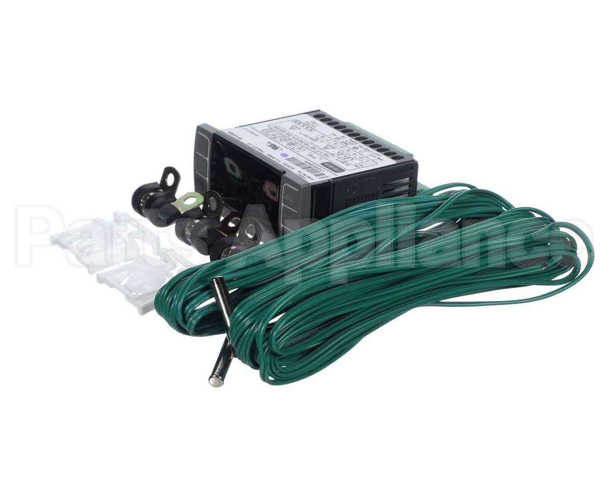 3060987 Hussmann Pre-Prgm Cont 115V Q2 Danfoss