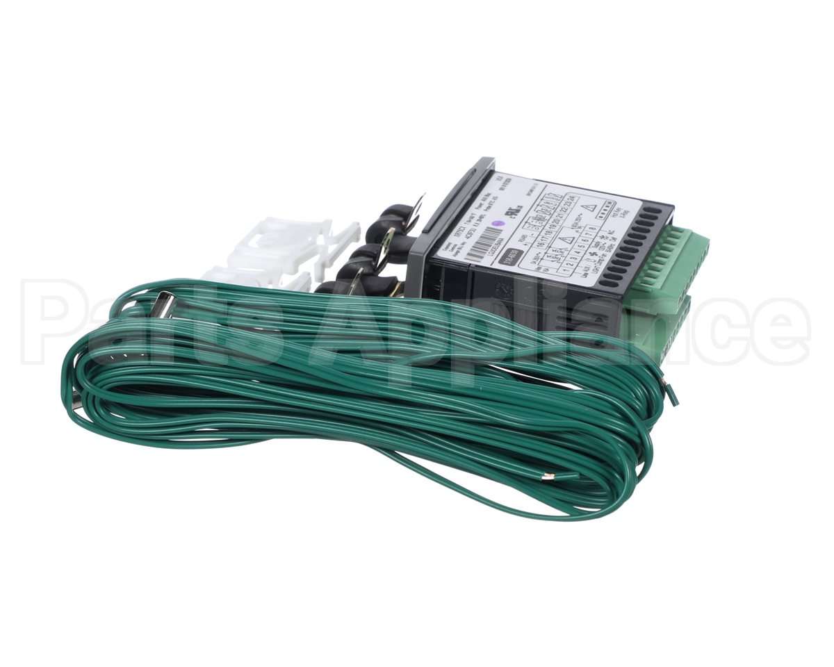 3060987 Hussmann Pre-Prgm Cont 115V Q2 Danfoss