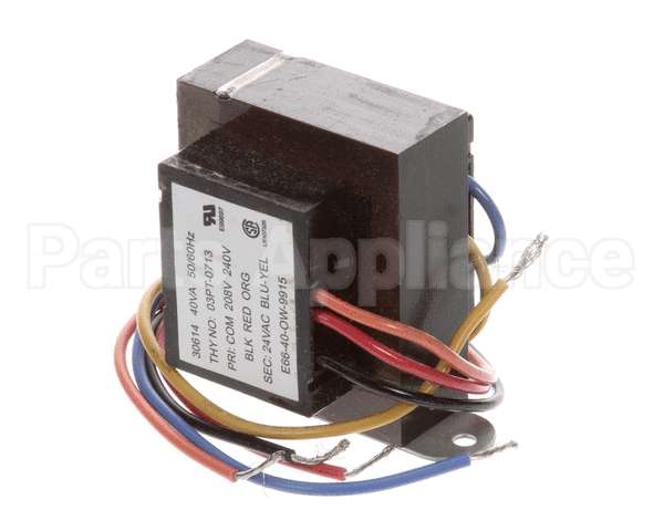 30614 Henny Penny Transformer-208/240V Pri 24Vs