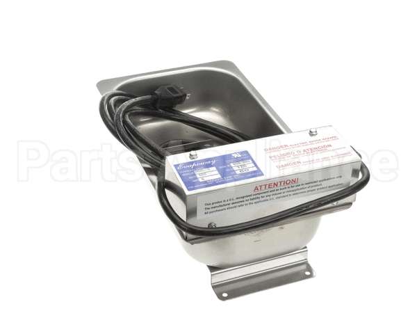 3062589 Hussmann Pan T212601 600W 120V W/Plug