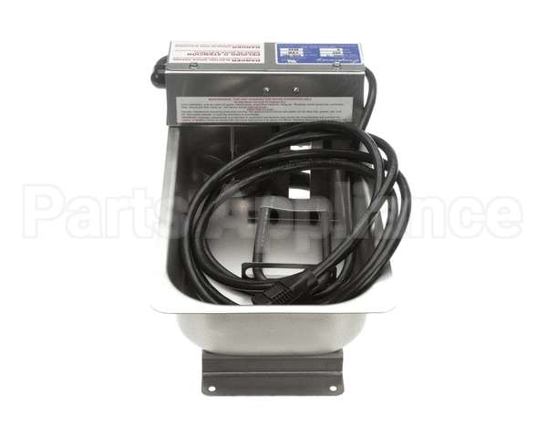 3062589 Hussmann Pan T212601 600W 120V W/Plug