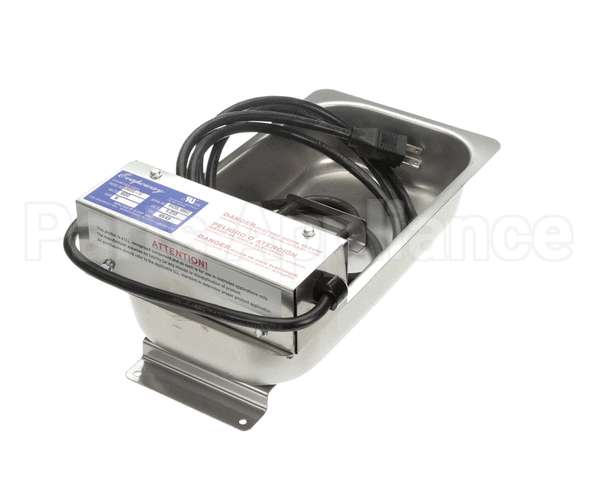 3062589 Hussmann Pan T212601 600W 120V W/Plug