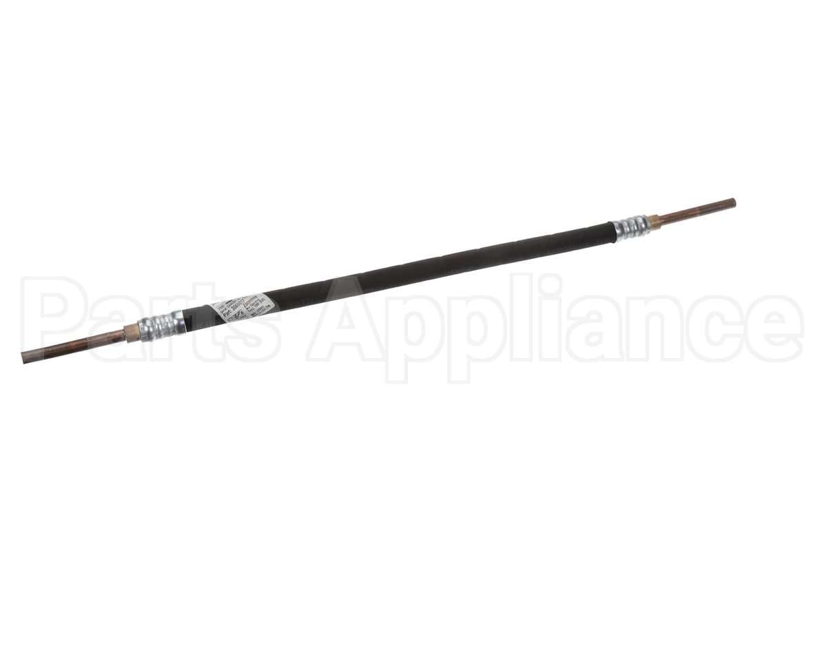 3065017 Hussmann Tube-Liq .375 Flex 24In