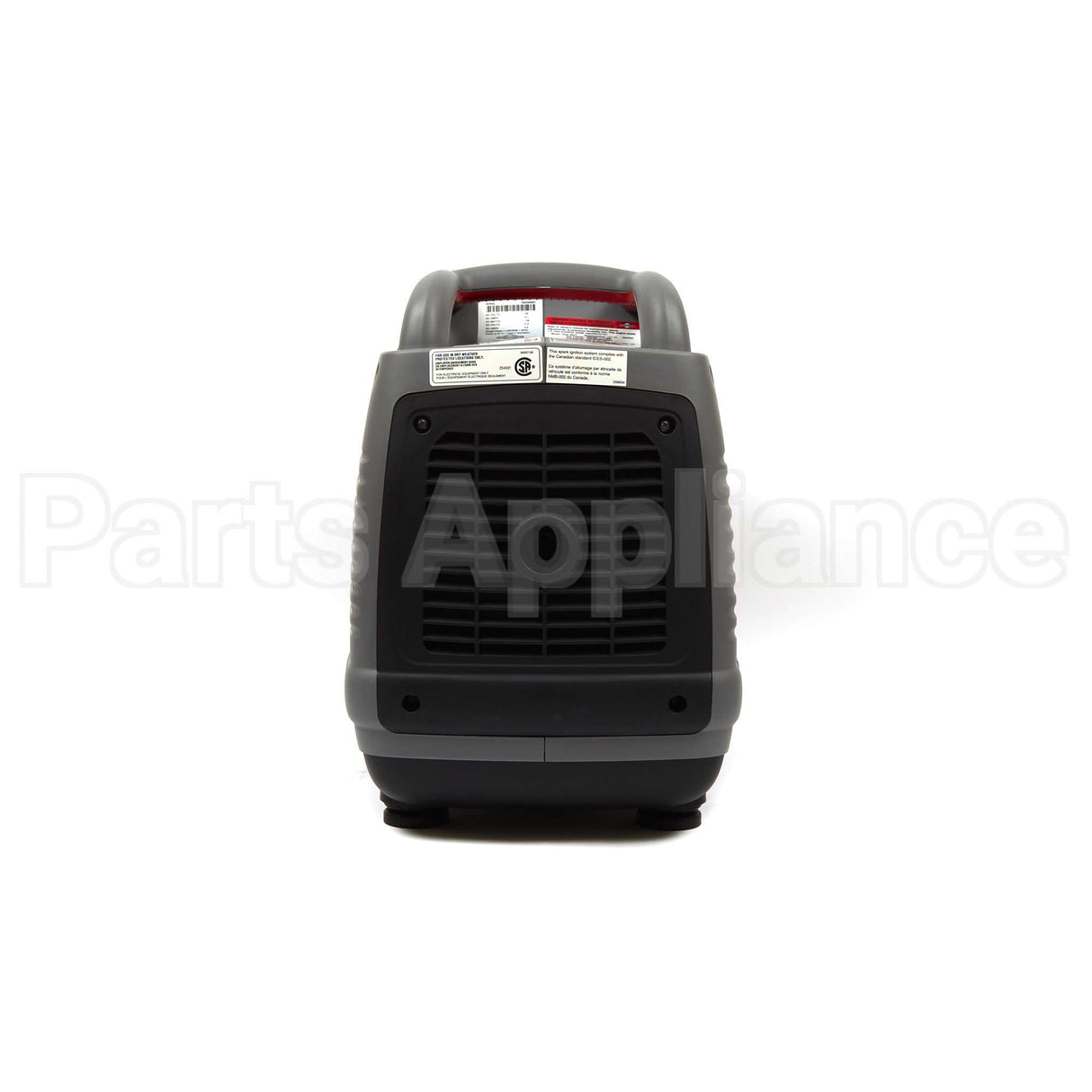 30651 Briggs & Stratton 2Kw Inverter (Parallable)