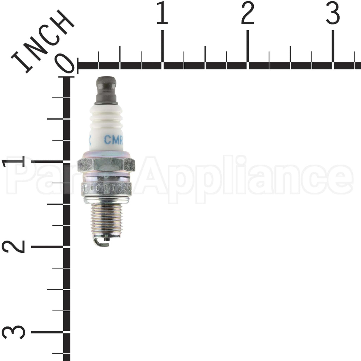 3066 NGK Cmr7H Spark Plug
