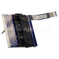306694 Whirlpool Backup Plate With Switch