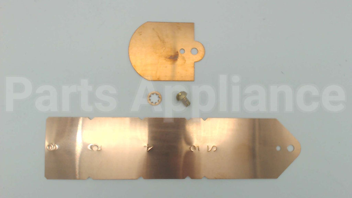 306700 Xylem-Mcdonnell & Miller Paddle Kit 1" & 6"