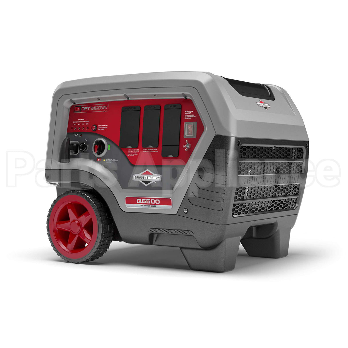 30675 Briggs & Stratton Q6500 5000 Running Watt 6500
