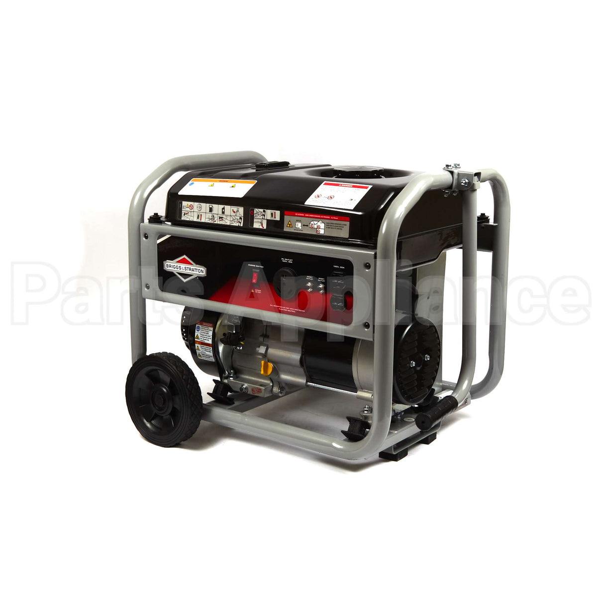 30676 Briggs & Stratton 3500 Watt Portable Generator