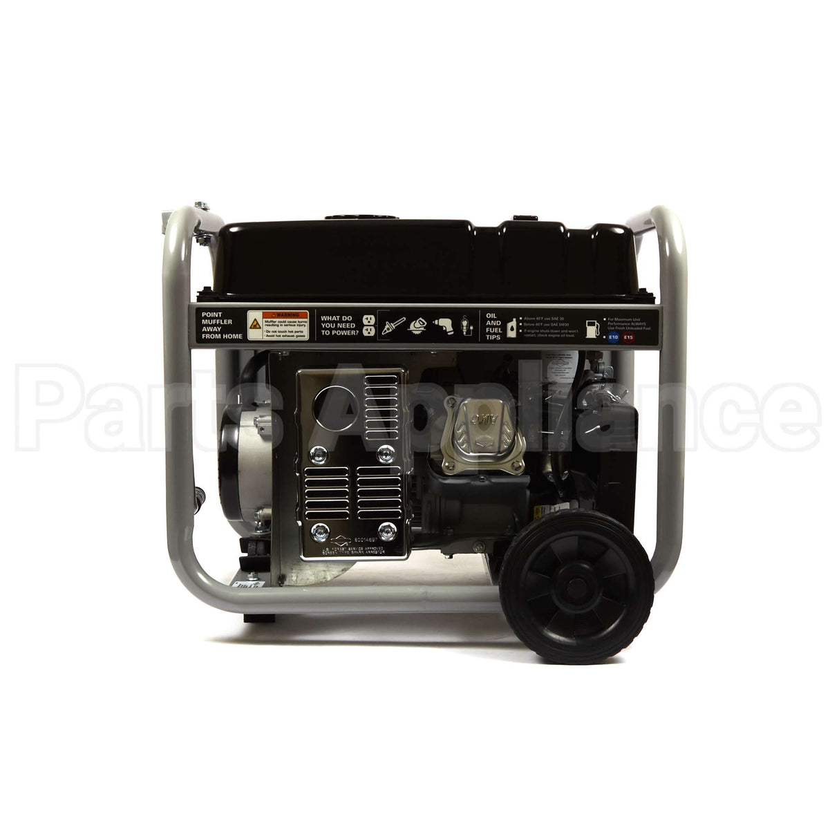 30676 Briggs & Stratton 3500 Watt Portable Generator