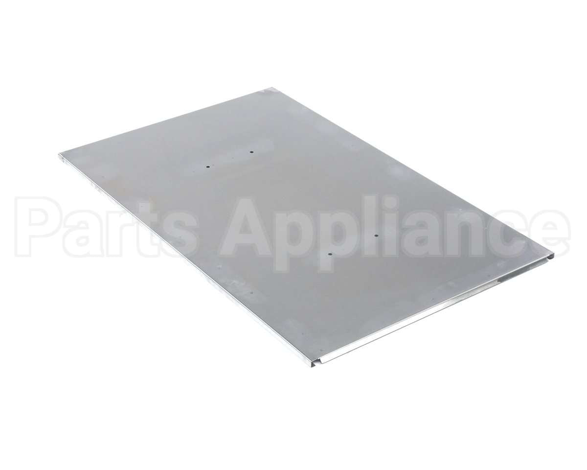 306953 Champion - Moyer Diebel Door 24 Weldment Ucc Liftout