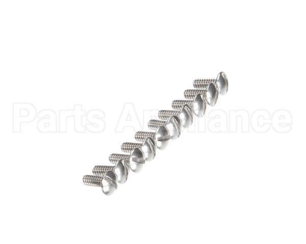 306P103 Antunes Screw 6-32X3/8