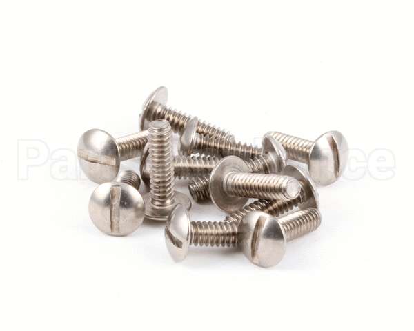 306P105 Antunes Screw 6-32X1/2