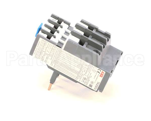 30707-03 Lbc Bakery Relay,Ol -Lro Blower 208 3P