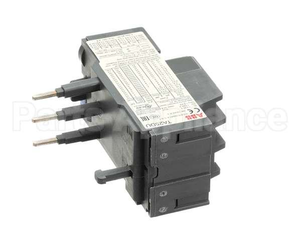 30707-05 Lbc Bakery Relay,Ol -Lro Blower 240 1P