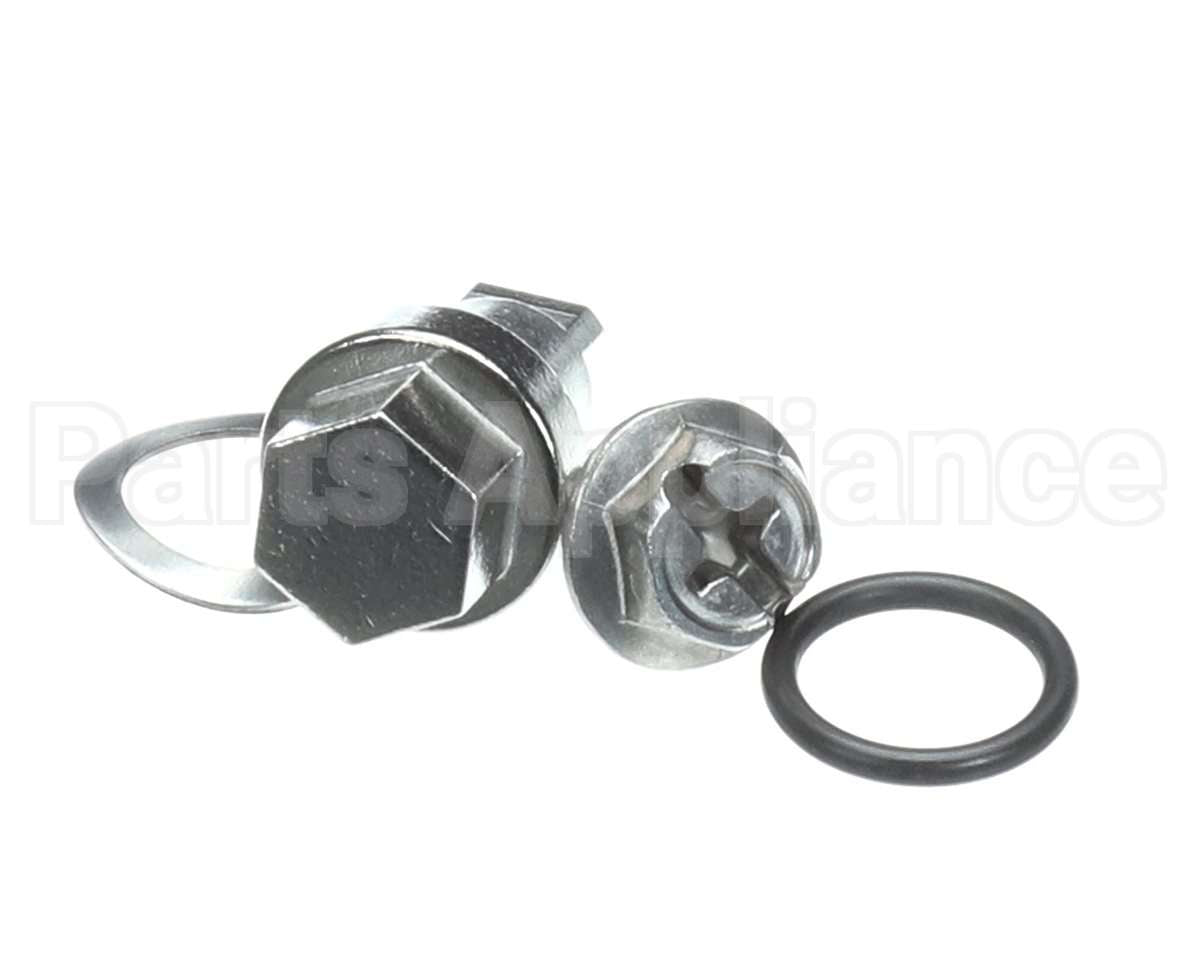 30707002067160 Doyon Shaft Hex Stainless 716In