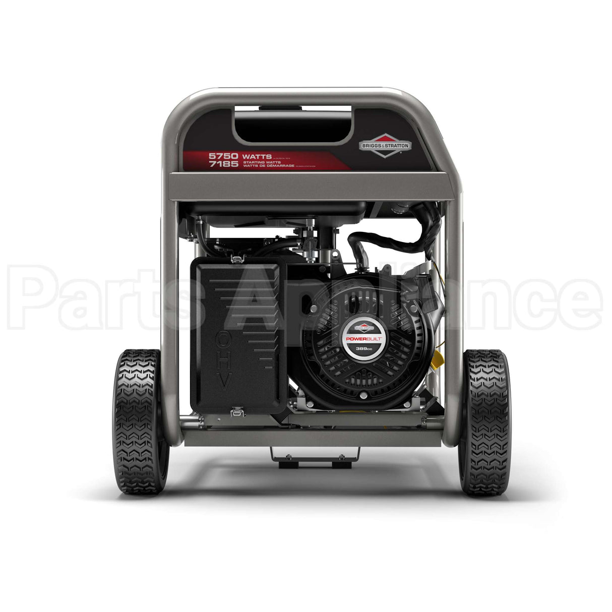 30708 Briggs & Stratton 5750 Watt Gen