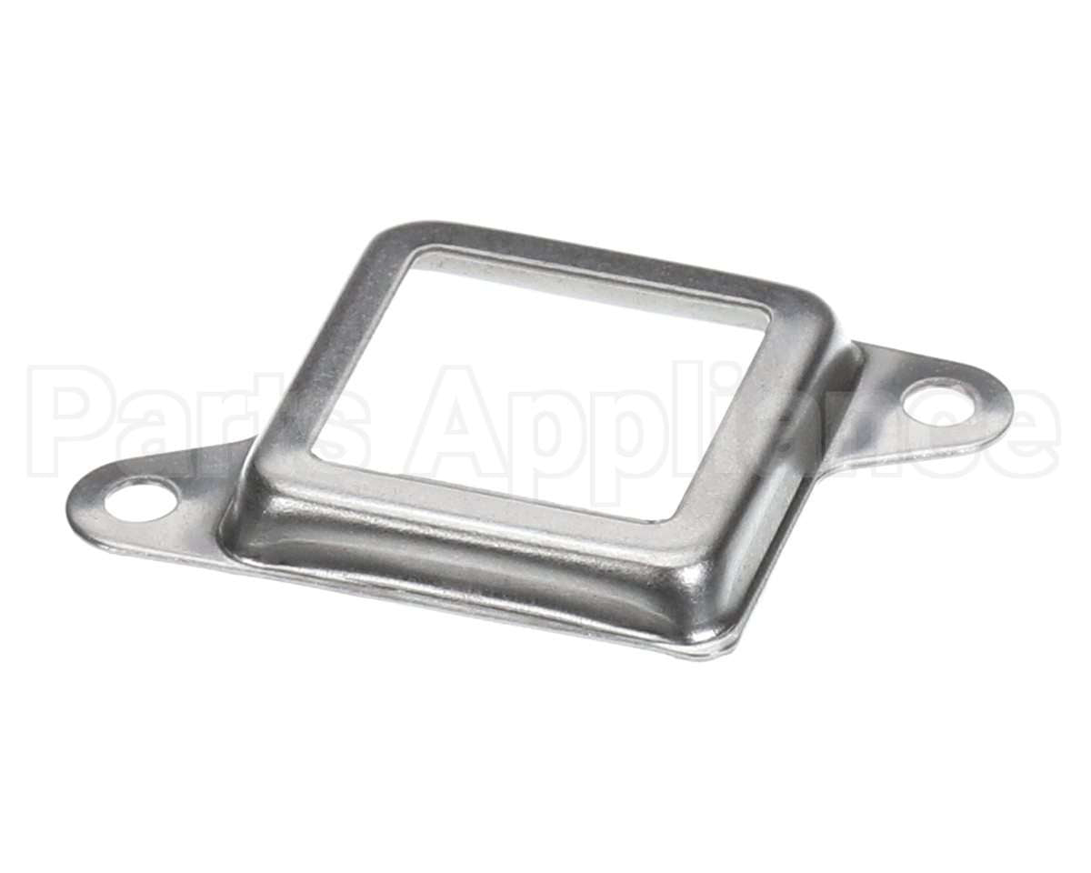 3070980 Angelo Po Support Glass