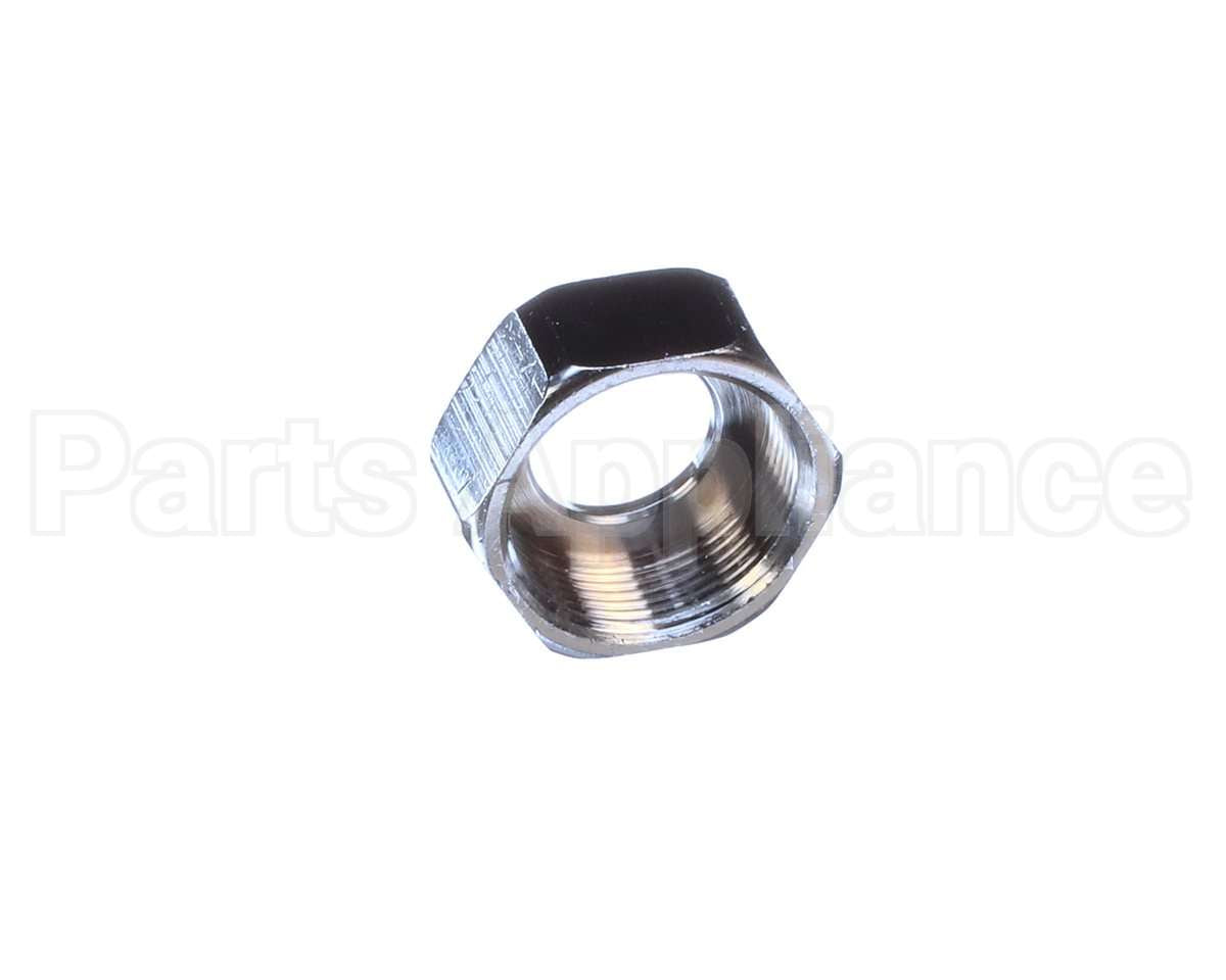 3071-3303 Fisher Bibb Cap Fv Brs Rc