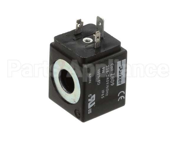 3072 Preprite Desmon #R30-0164Ul Solenoid Valve Coil