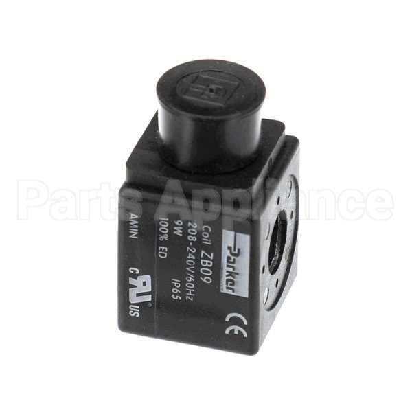 3072 Compatible Thermalrite Solenoid Valve Coil 220V 60Hz