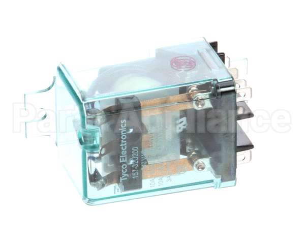 30723 Henny Penny Relay-240 Vac
