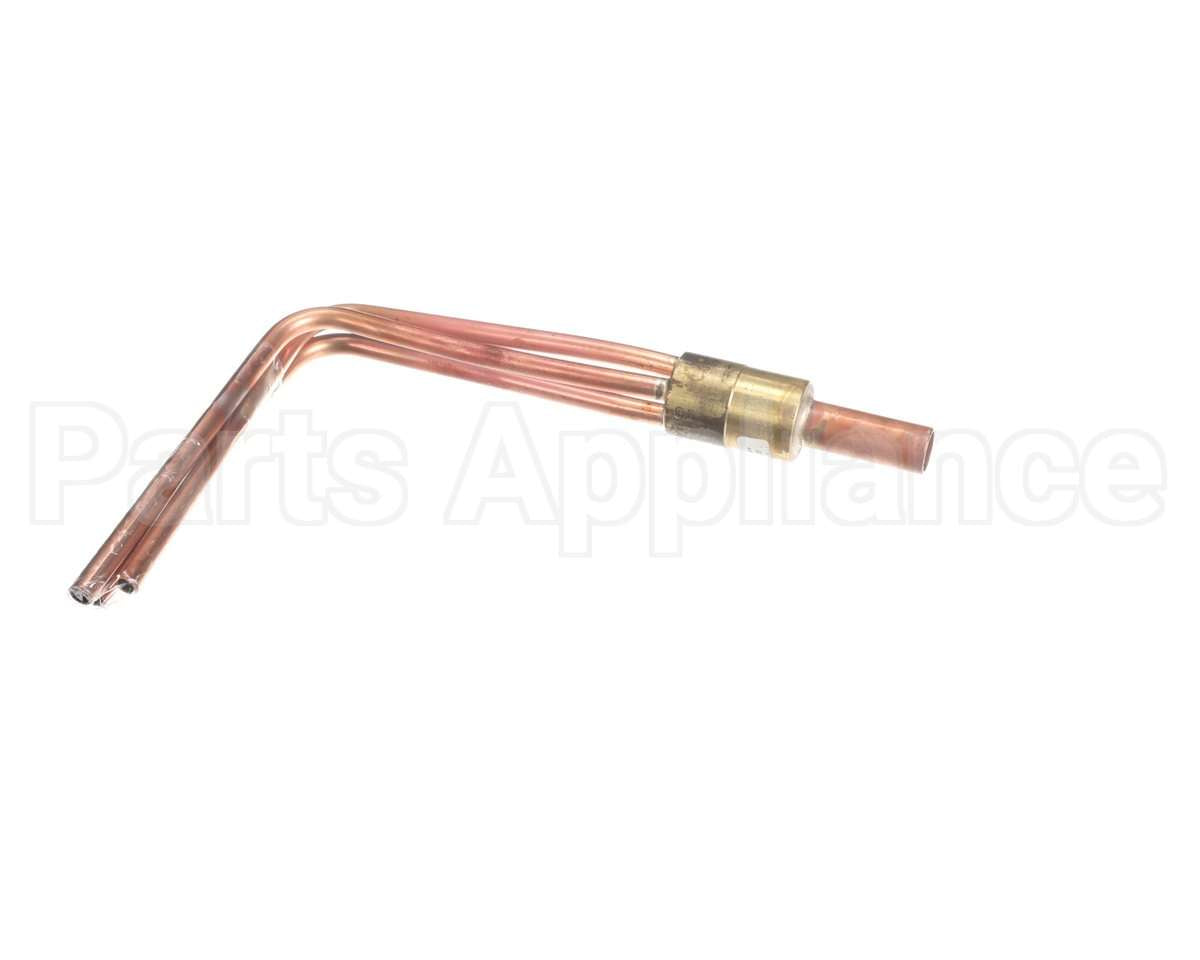 3072551 Hussmann Distributor Assy-.11 El 3 Circ