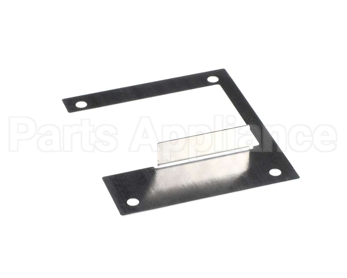 307277 Follett Plate, Nugget Ice Disp