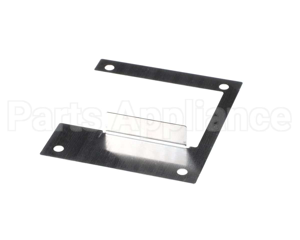 307277 Follett Plate, Nugget Ice Disp