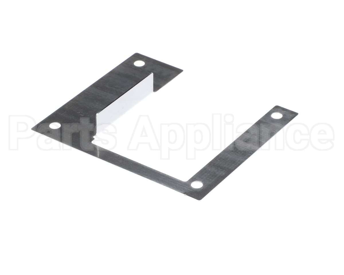 307277 Follett Plate, Nugget Ice Disp