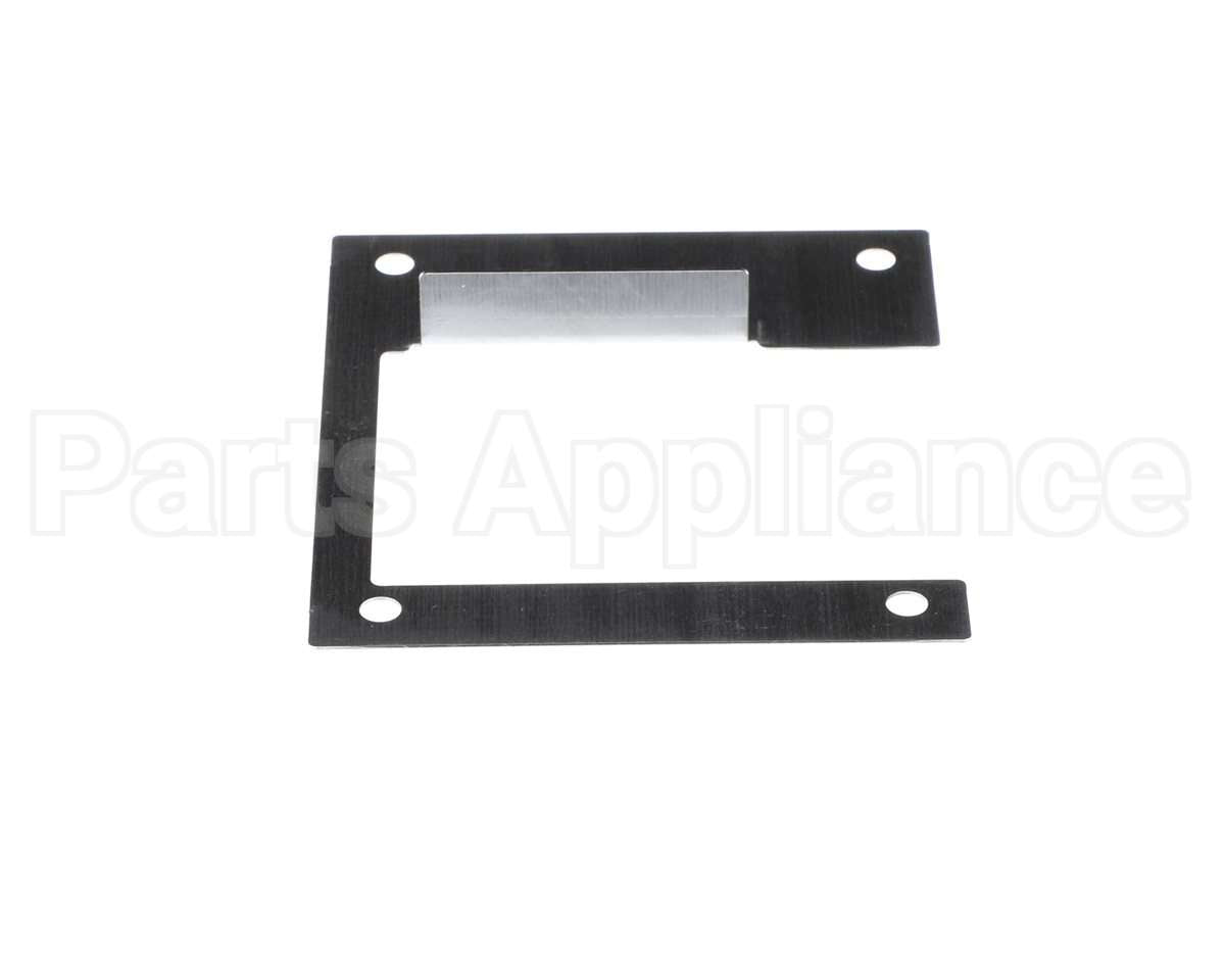 307277 Follett Plate, Nugget Ice Disp