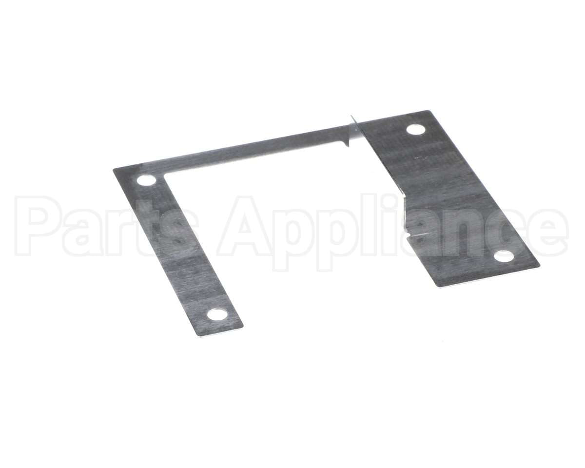 307277 Follett Plate, Nugget Ice Disp