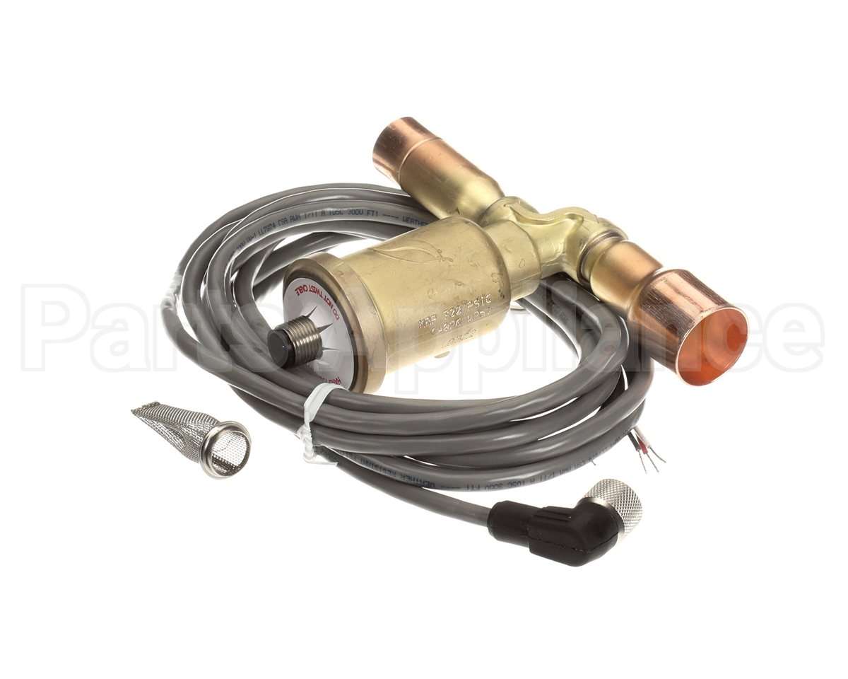 3073328 Hussmann Vlv-Serds 5X7 Odf 10S 806583