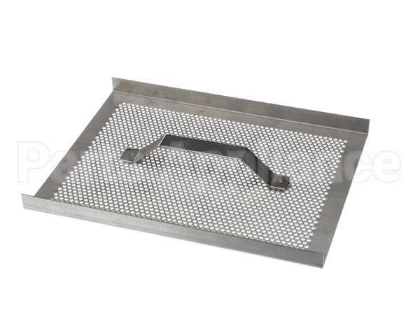 307360 Champion - Moyer Diebel Screen Weldment Pp28