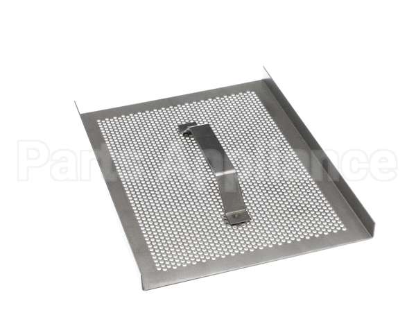 307360 Champion - Moyer Diebel Screen Weldment Pp28