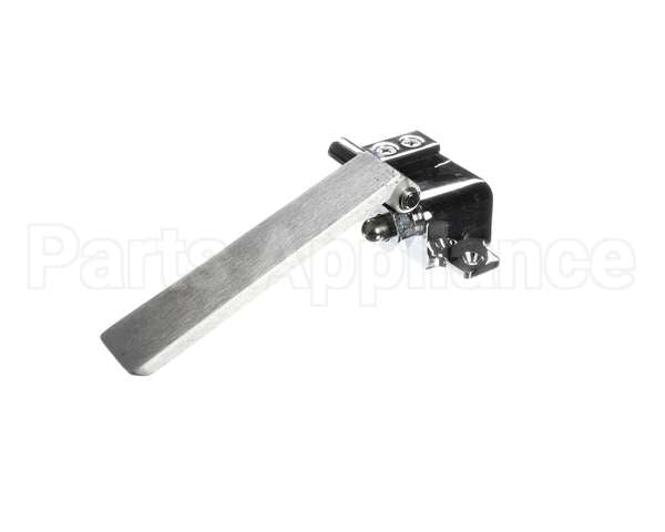 3074 Fisher Sgl Knee Valve
