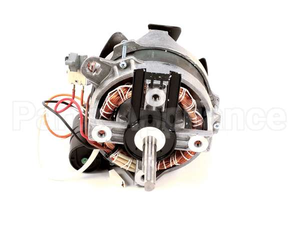 3076S Robot Coupe Motor H50 120V 60Hz R302
