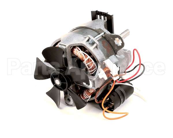 3076S Robot Coupe Motor H50 120V 60Hz R302