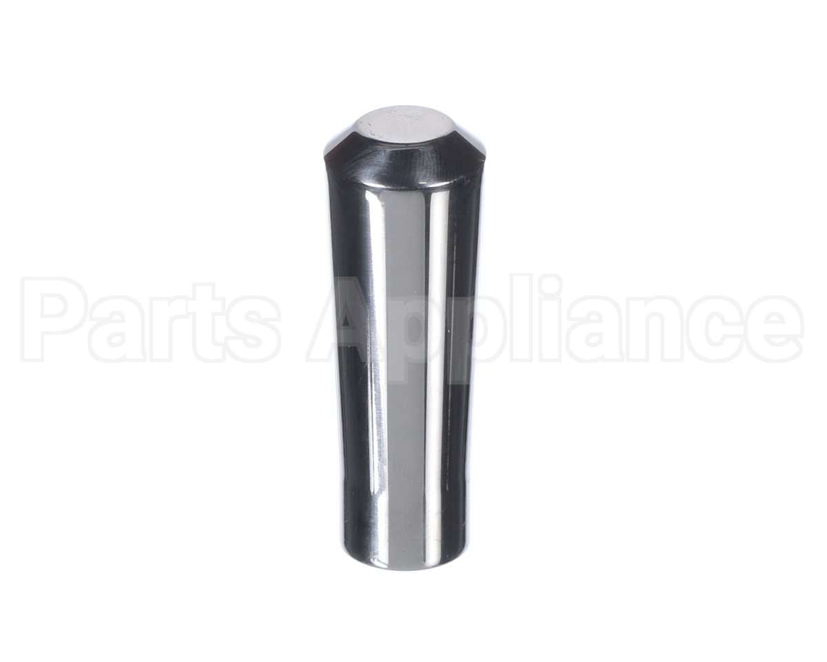 308-38-3PC Perlick Handle, Tap, Chrome, 3 Length
