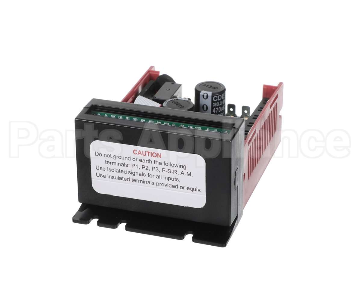 30800253 Blodgett Frequency Converter Kbvf-21D