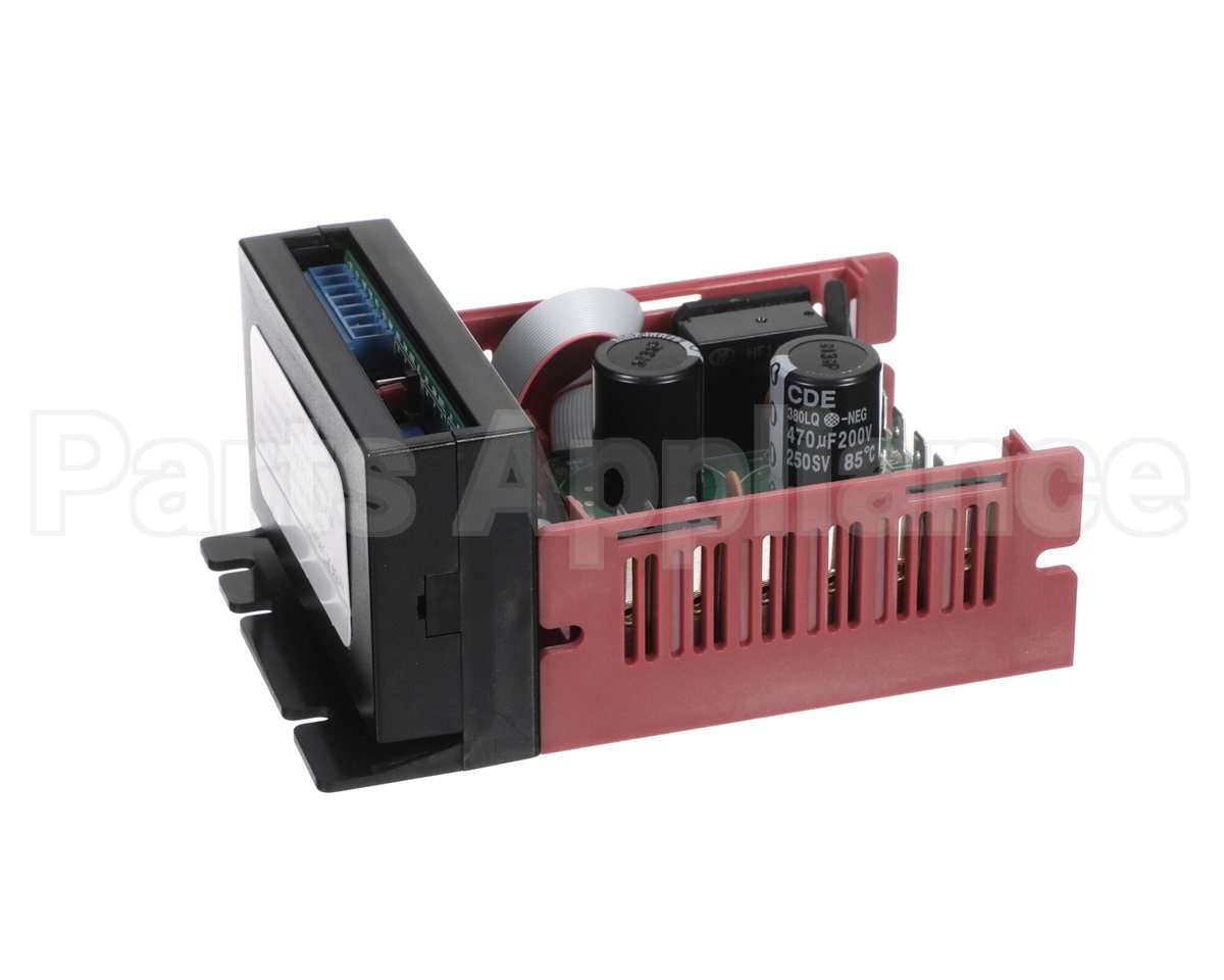 30800253 Blodgett Frequency Converter Kbvf-21D